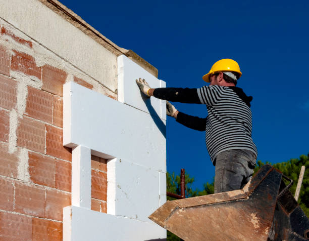 Best Commercial Insulation in Bowman, ND