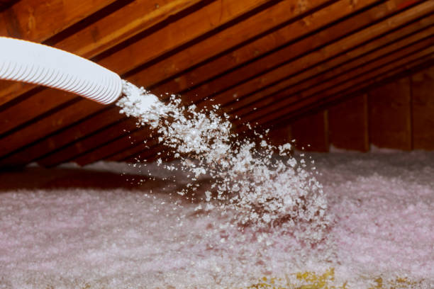 Best Spray Foam Insulation in Bowman, ND