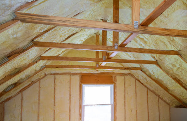 Best Cellulose Insulation in Bowman, ND