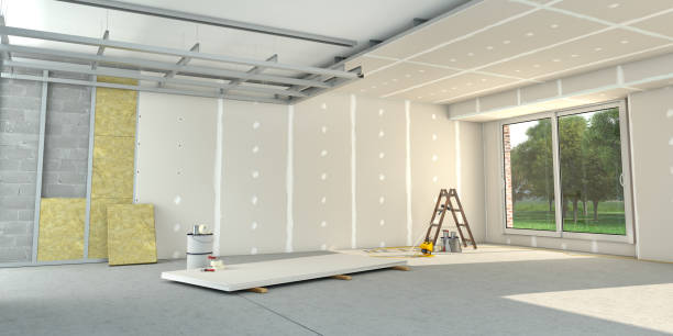 Best Blown-in Insulation in Bowman, ND