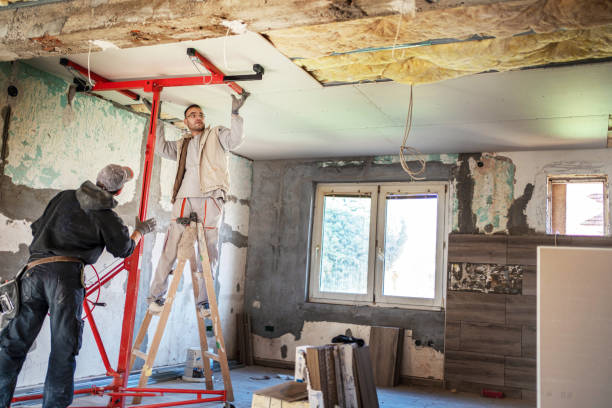 Best Residential Insulation in Bowman, ND