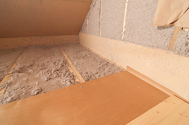 Best Eco-Friendly Insulation in Bowman, ND
