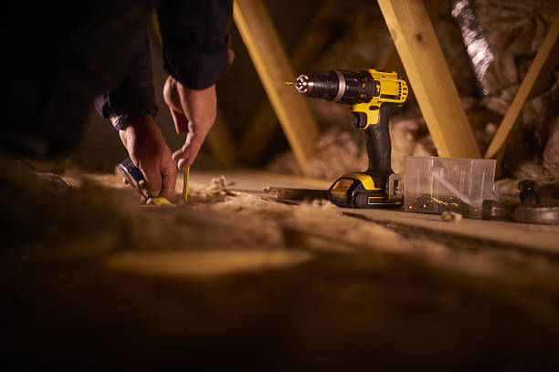 Reliable Bowman, ND Insulation Contractor Solutions